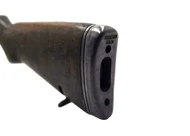 BM59 Ital Stock with Rubber Buttpad