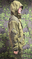 Russian Spetsnaz GORKA Suit Type 5