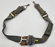 Military Aircraft Lap Belt