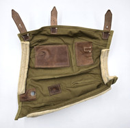 MG42 Action Cover for Breech