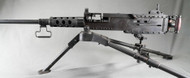 Non-Firing Mini Model Browning M2HB Machine Gun
