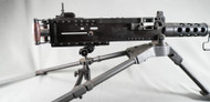 Non-Firing Mini Model Browning M2HB Machine Gun