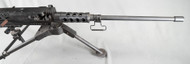 Non-Firing Mini Model Browning M2HB Machine Gun