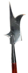 Medieval 'Halberd' Polearm 