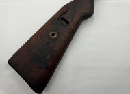 M98 Mauser Stock Set for Flat Buttplate