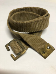 British Pattern 37 Utility Strap