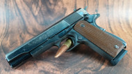 Springfield Armory 1911-A1 (98307)
