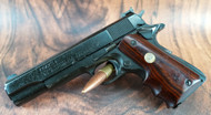 Colt MK IV Series 70 (125119) Colt MK IV Series 70 (125119)