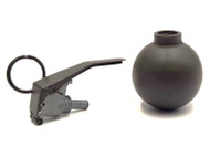 Inert Baseball Grenade New Manufacture