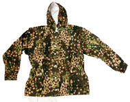 Dot 44 Camouflage Jacket