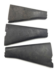 M16 A1 buttstock Grade 2 Set of 3