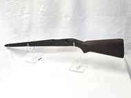 Springfield C Stock Refinished Parade Rifle   