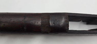 M1 Garand Stock with EMcF Cartouche