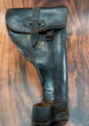 Leuchtpistole 34 (F491)