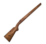 Romanian UMC Cugir Used Rifle Stock Stripped