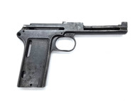 Steyr Model 1912 Stripped Frame