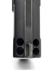 Springfield Armory P9LSP 9x19 Pistol AM18504