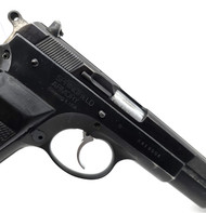 Springfield Armory P9LSP 9x19 Pistol AM18504