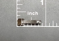 Lee Enfield # 1 MK Iii Extractor