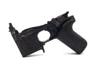 FND 308 Complete Trigger Housing, Grade 2 Wood