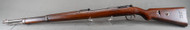 Mauser DSM 34 Training Rifle