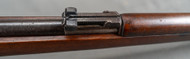 Mauser DSM 34 Training Rifle