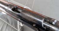 Mauser DSM 34 Training Rifle
