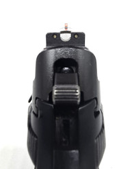 Sig Arms P229 Stainless .40 S&W Pistol