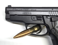 Sig Arms P229 Stainless .40 S&W Pistol