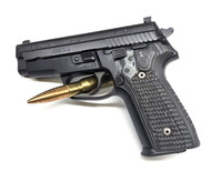 Sig Arms P229 Stainless .40 S&W Pistol