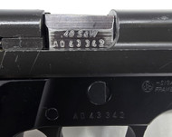 Sig Arms P229 Stainless .40 S&W Pistol