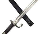 Simson & Co. Marked Brazilian 1908 Bayonet