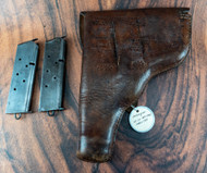 Kongsberg 1914 - Norway's 1911 (FG210)