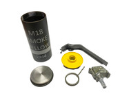 M18 Smoke Grenade 