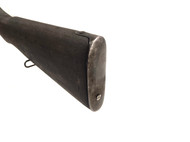 Japanese Type 30 Stock with Handguard