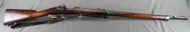 French/British Kynoch 1873 Chassepot