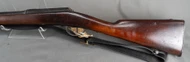 French/British Kynoch 1873 Chassepot