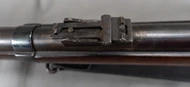 French/British Kynoch 1873 Chassepot