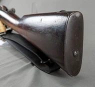 French/British Kynoch 1873 Chassepot