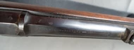 French/British Kynoch 1873 Chassepot