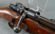 Transitional 98 Mauser (S/42G)