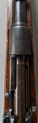 Transitional 98 Mauser (S/42G)