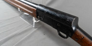 Rhodesian A5 12 ga. Shotgun 
