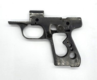 J.P. Sauer & Sohn Model 38H German Military Marked Pistol Frame Stripped