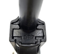 P38 9mm Pistol Spreewerk CVQ  