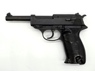 P38 9mm Pistol Spreewerk CVQ  