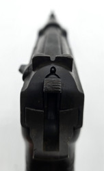 P38 9mm Pistol Spreewerk CVQ  
