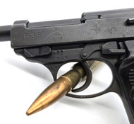 P38 9mm Pistol Spreewerk CVQ  