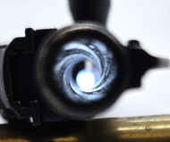 P38 9mm Pistol Spreewerk CYQ