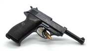 P38 9mm Pistol Spreewerk CYQ